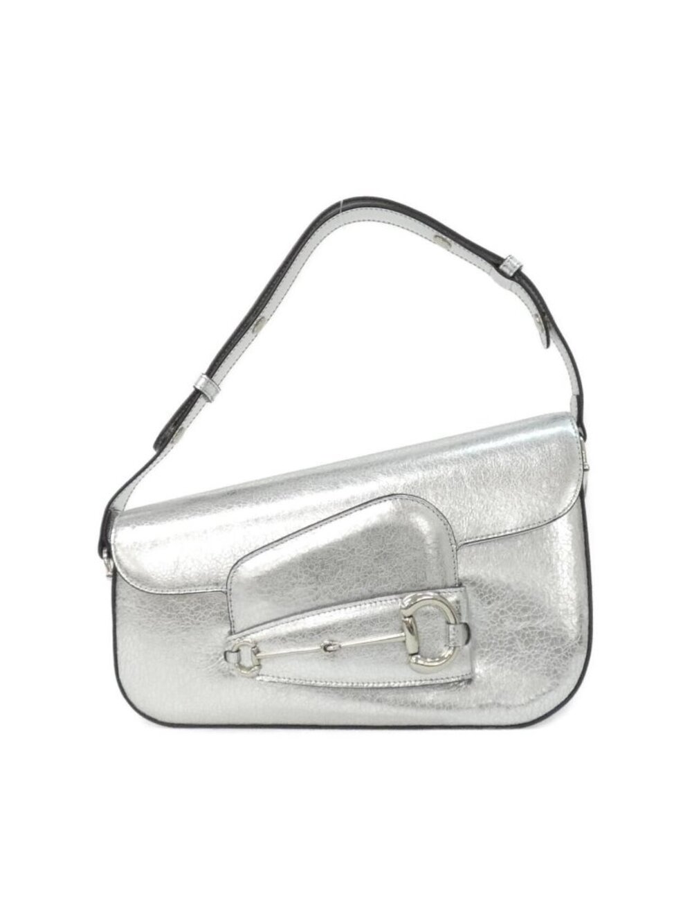 Gucci Horsebit Shoulder Bag